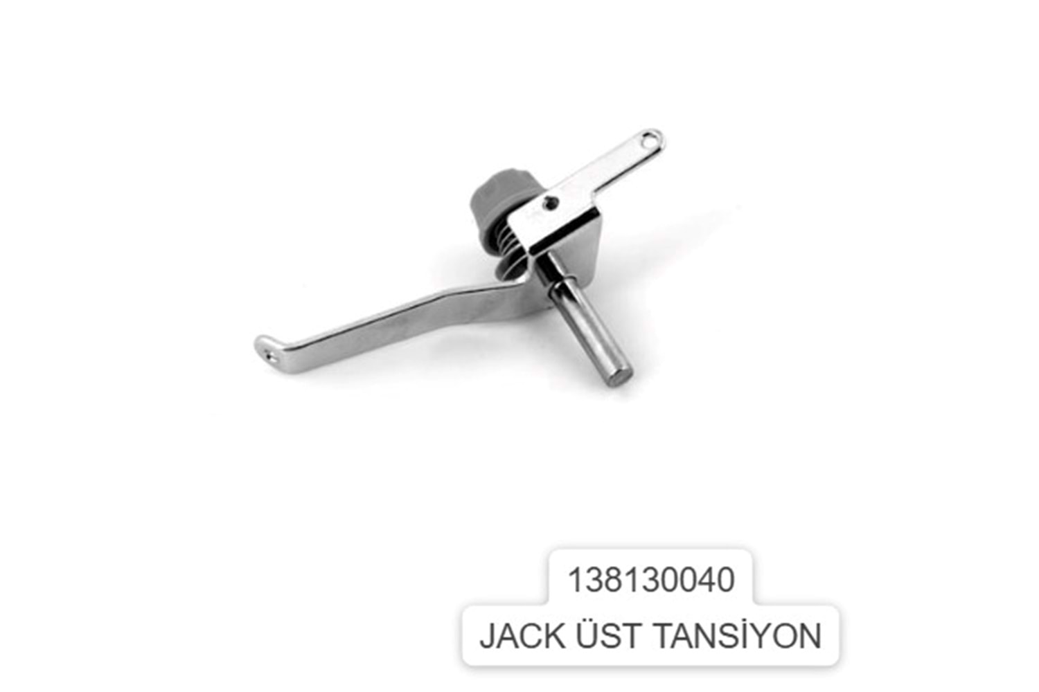 JACK İĞNE BAĞI KÜÇÜK TANSİYON