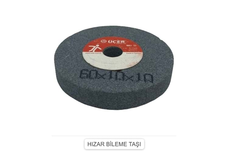 HIZAR BİLEME TAŞI