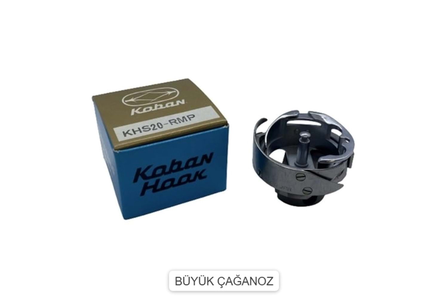 BÜYÜK MEKİK ÇAĞANOZ